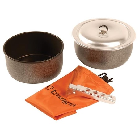 Trangia Trangia 327542 Tundra 2 Cookset 327542